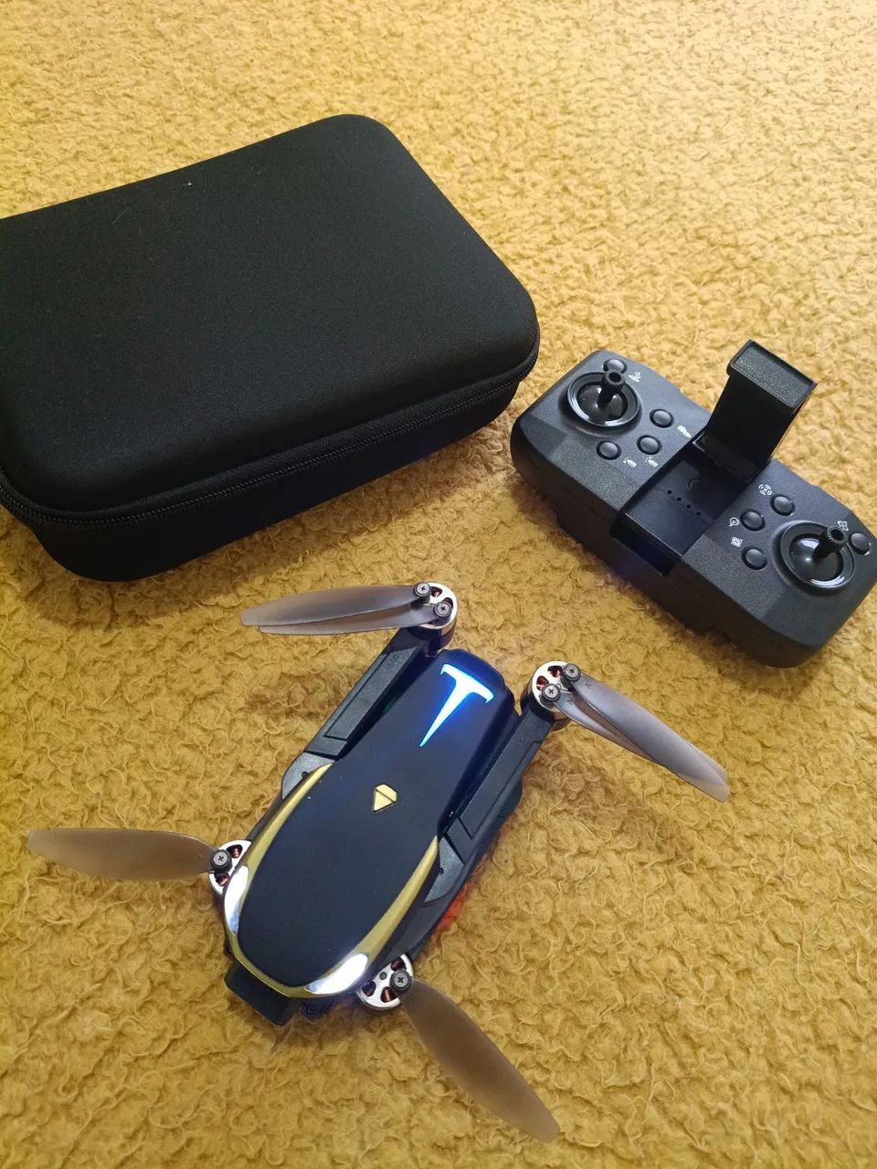 Vendo Drone R$250,00 - Foto 3