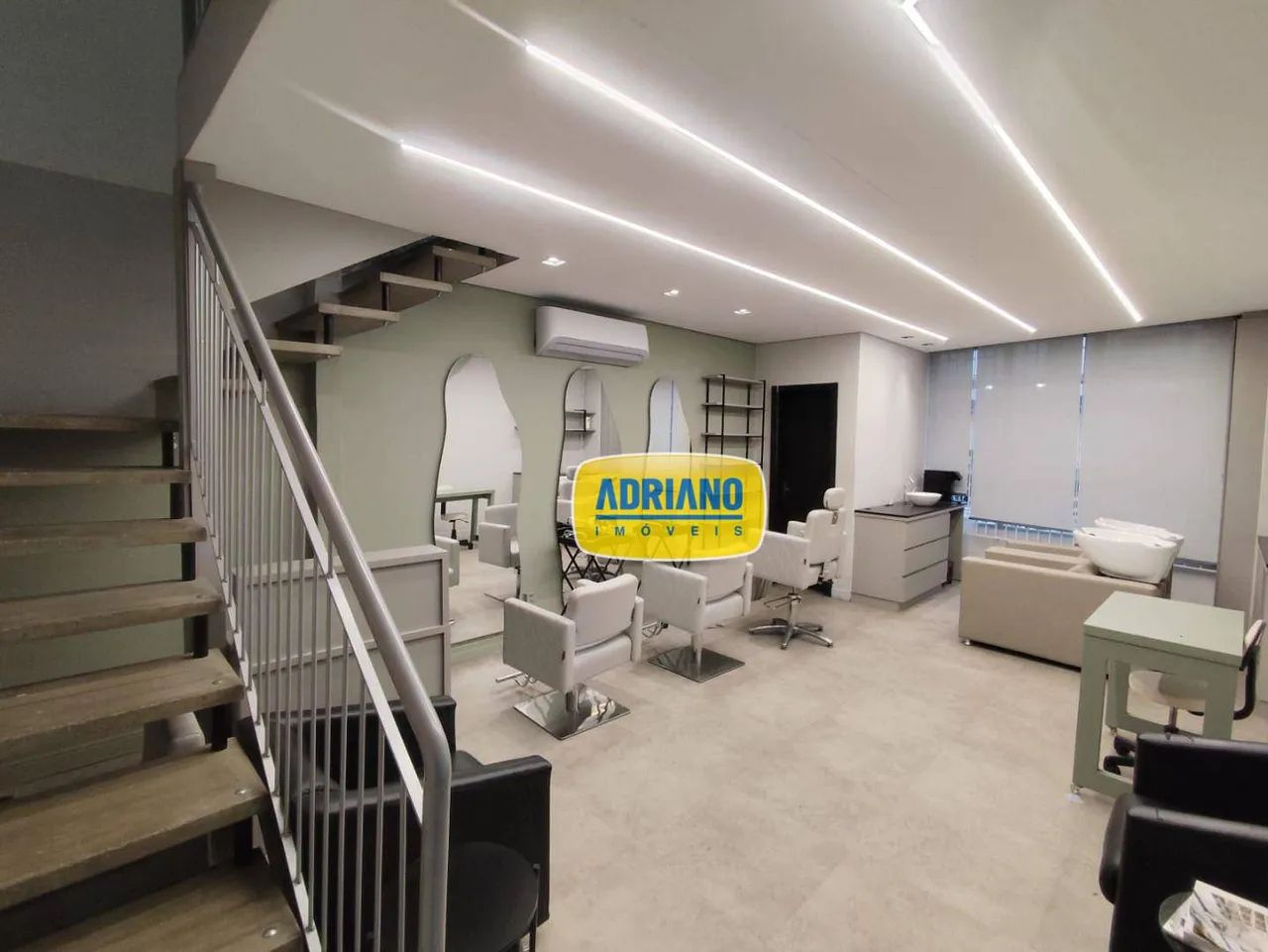Sala, 40 m² - venda por R$ 550.000,00 ou aluguel por R$ 7.685,32/mês - Estreito - Florianó