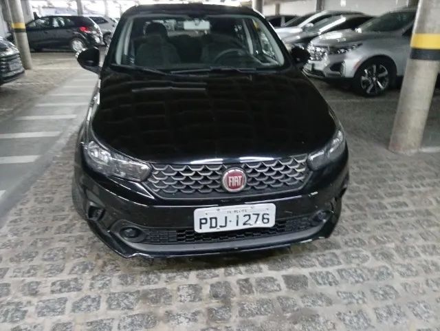 Fiat Argo 1.0 6V Flex. 2020 - Foto 5