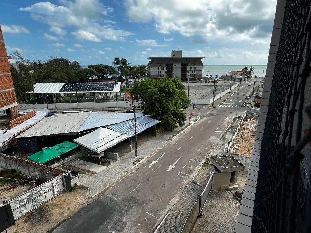 Apartamento com vista mar - Foto 3