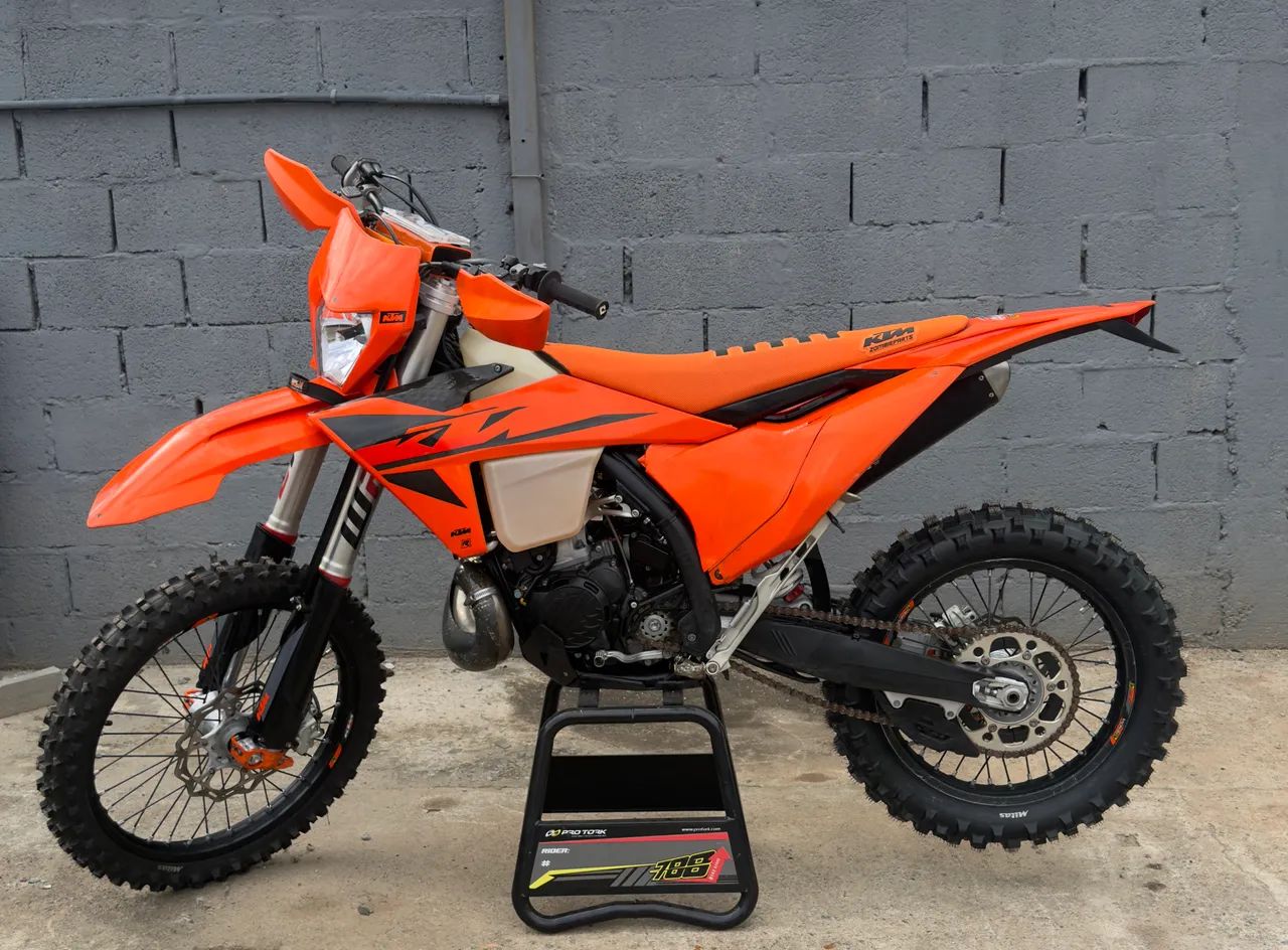 KTM 300 