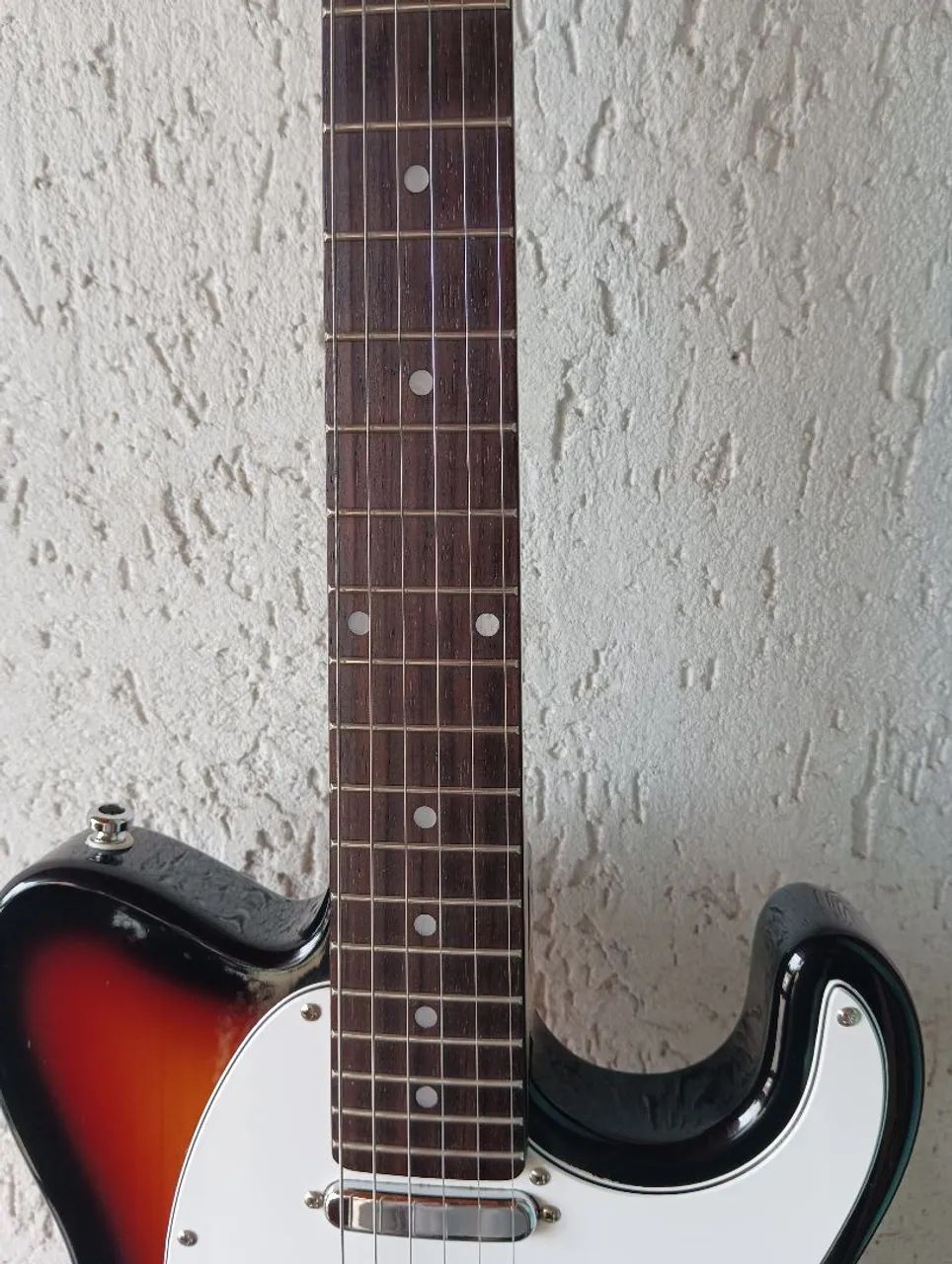 Telecaster NOVA - Foto 3
