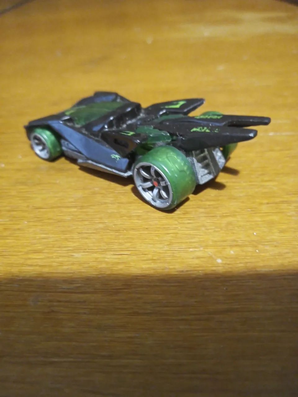 Carrinho Hotwheels Acceleracers RD-02 - Foto 2
