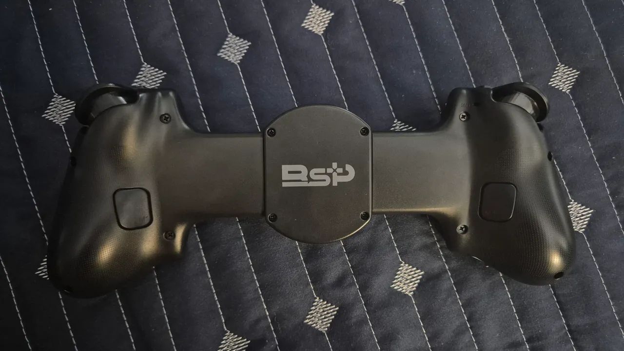 Controle Bluetooth BSP D11 Esticavel - Android, iOS, Switch, PC - Foto 4