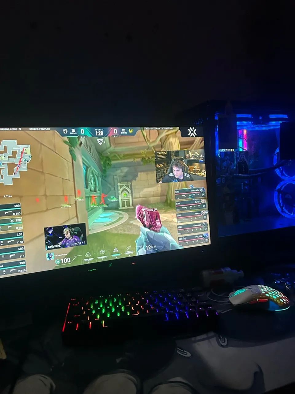 querendo me desfazer do pc, aceito proposta 