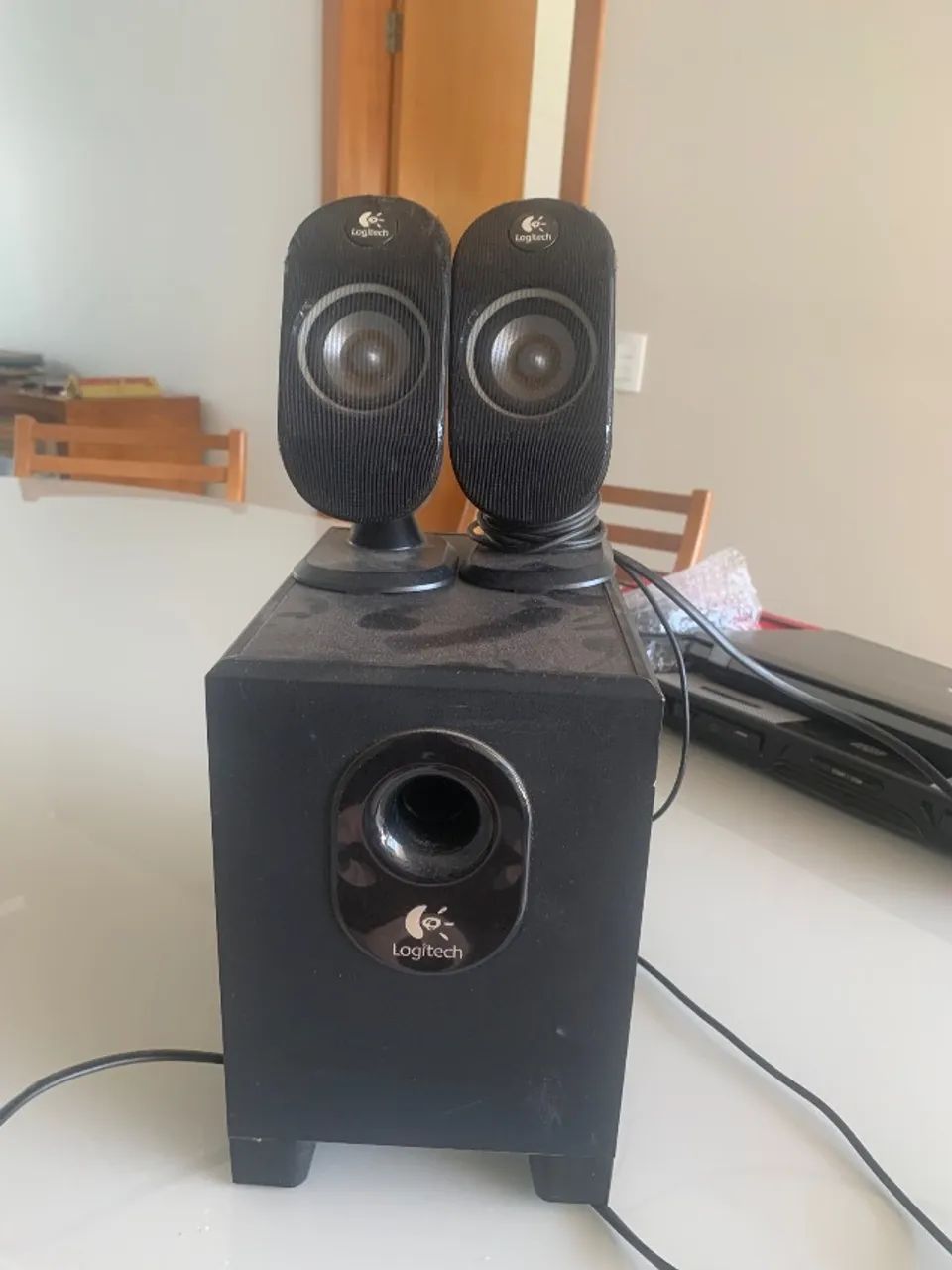 Home teather para Computador  - Foto 3