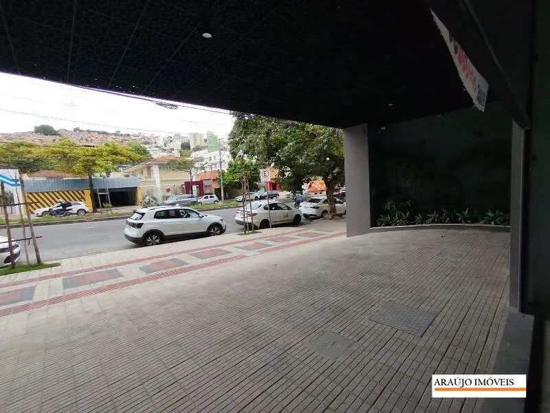 Loja Comercial para Alugar em Funcionários, BH  91m² - Foto 3