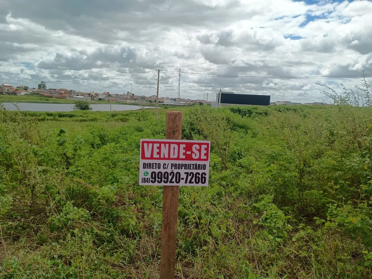 Terreno  - Foto 3