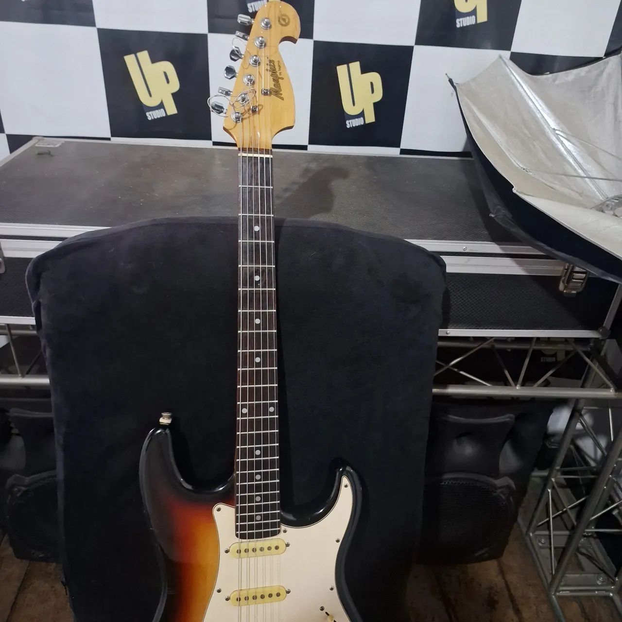 Guitarra Memphis Tagima  - Foto 5