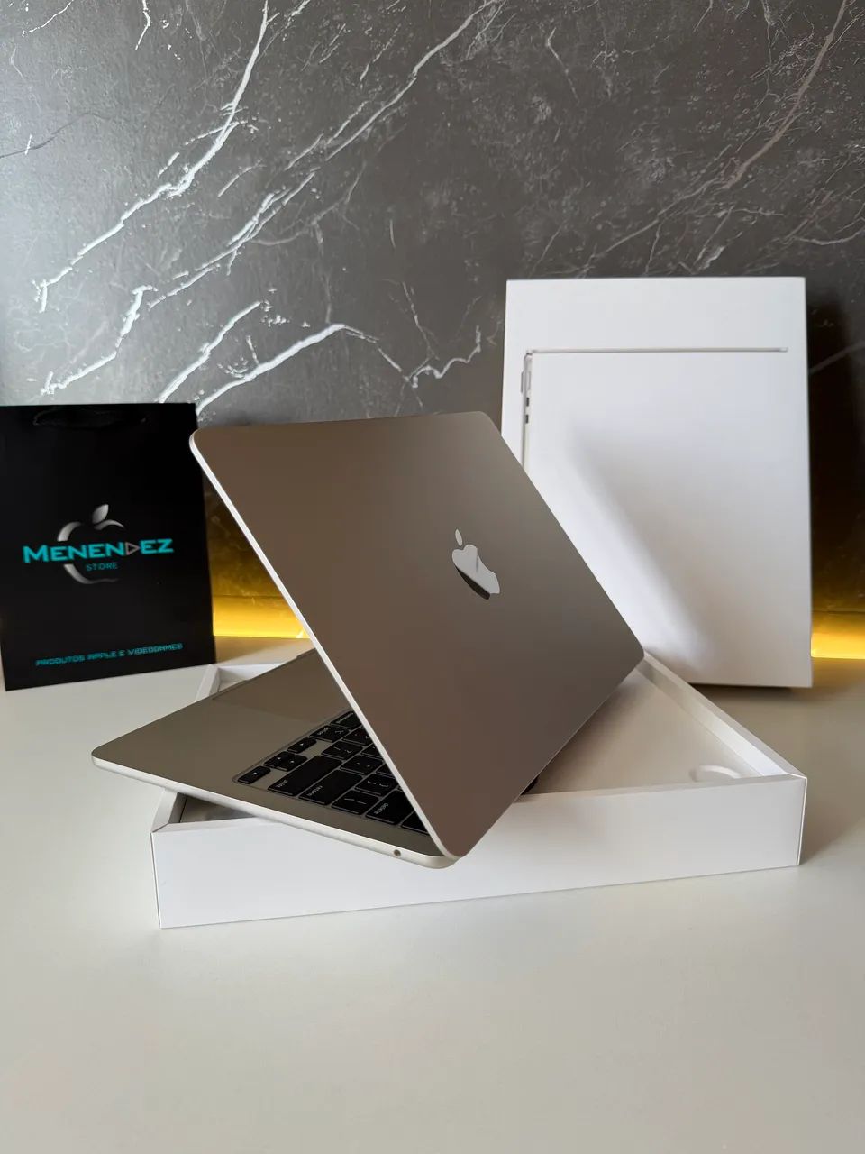 Macbook Air 13