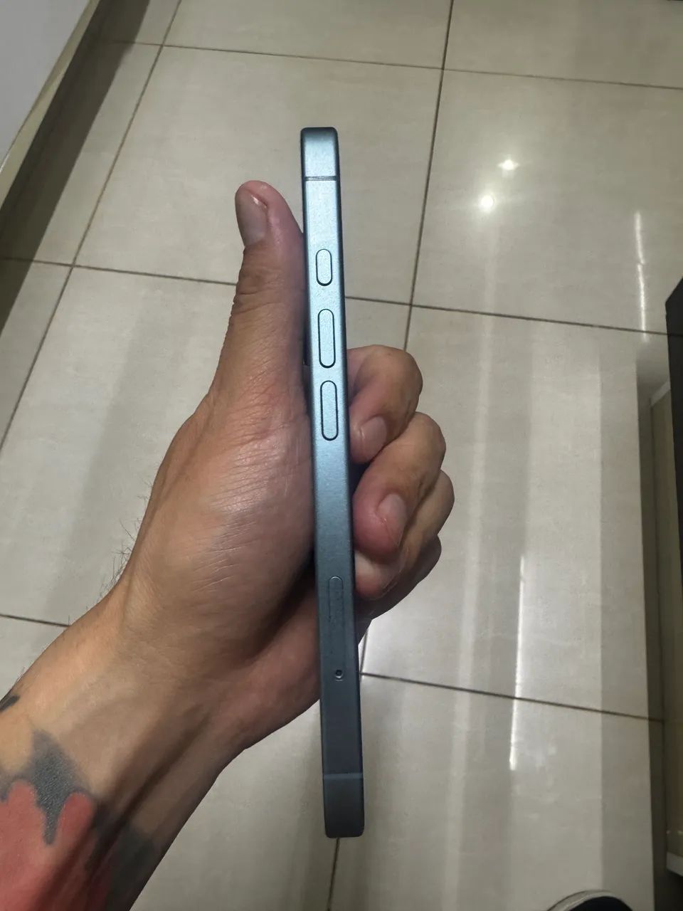 Iphone 16 128gigas - Foto 3