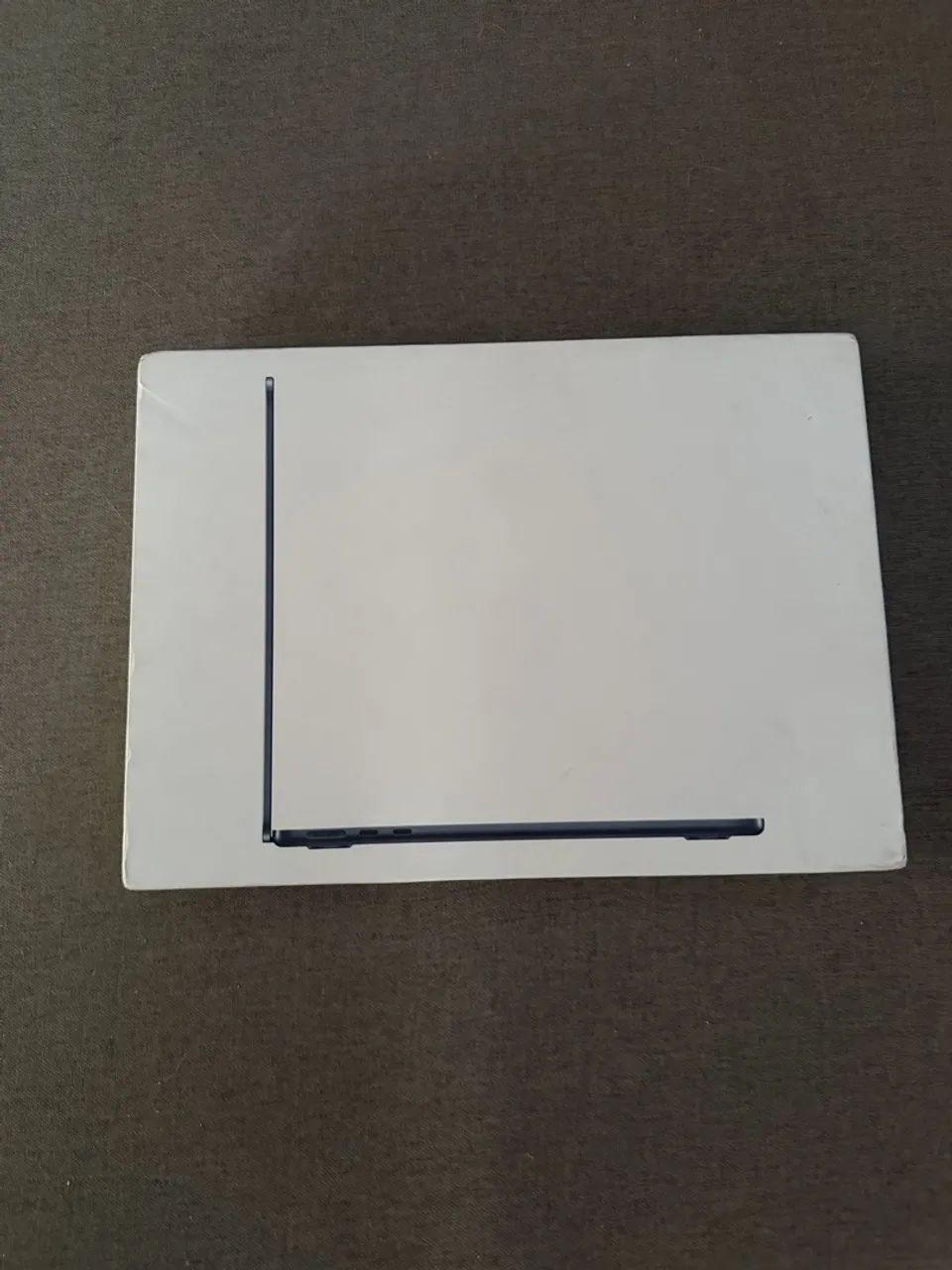 MacBook Air m5 chip  - Foto 2