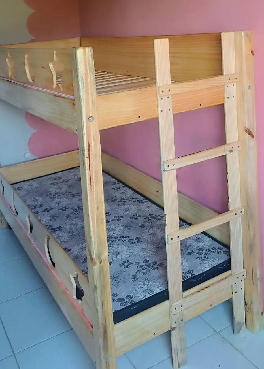 Beliche infantil  - Foto 4