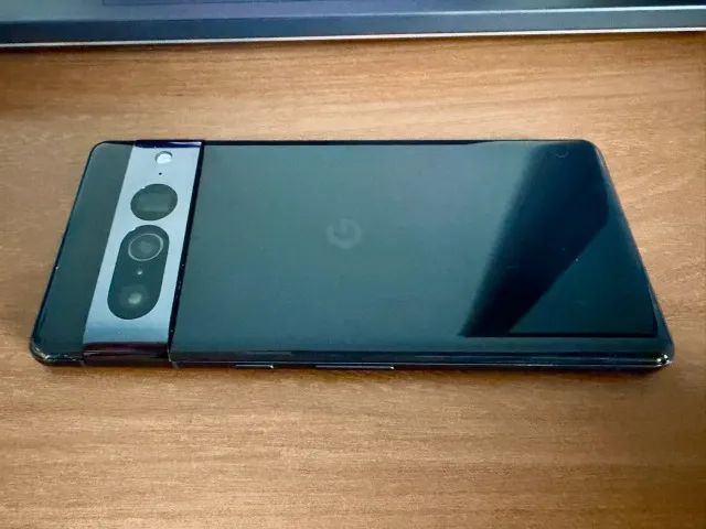 Pixel 7 Pro  - Foto 5