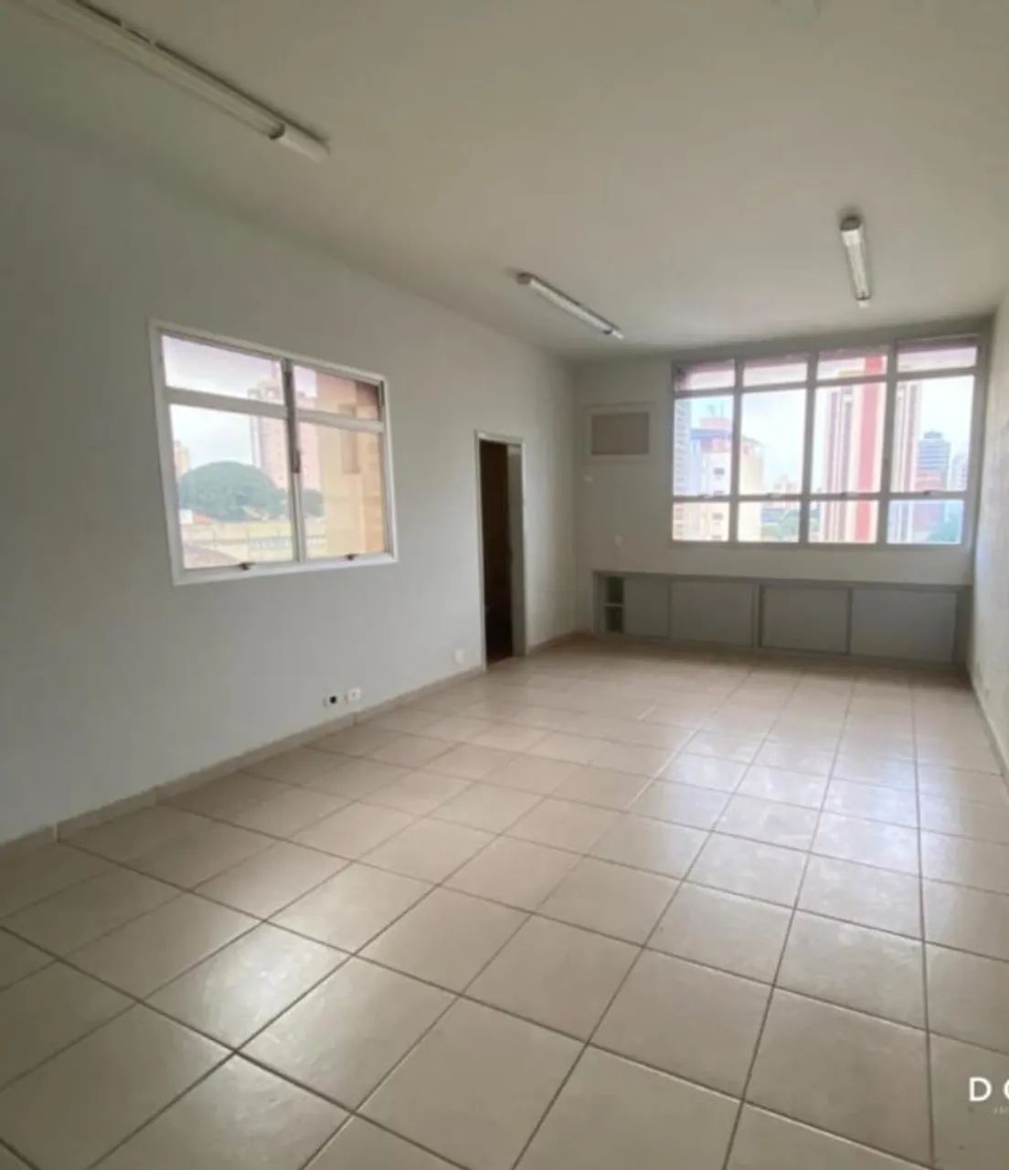 Sala Comercial para Venda em Presidente Prudente, Centro