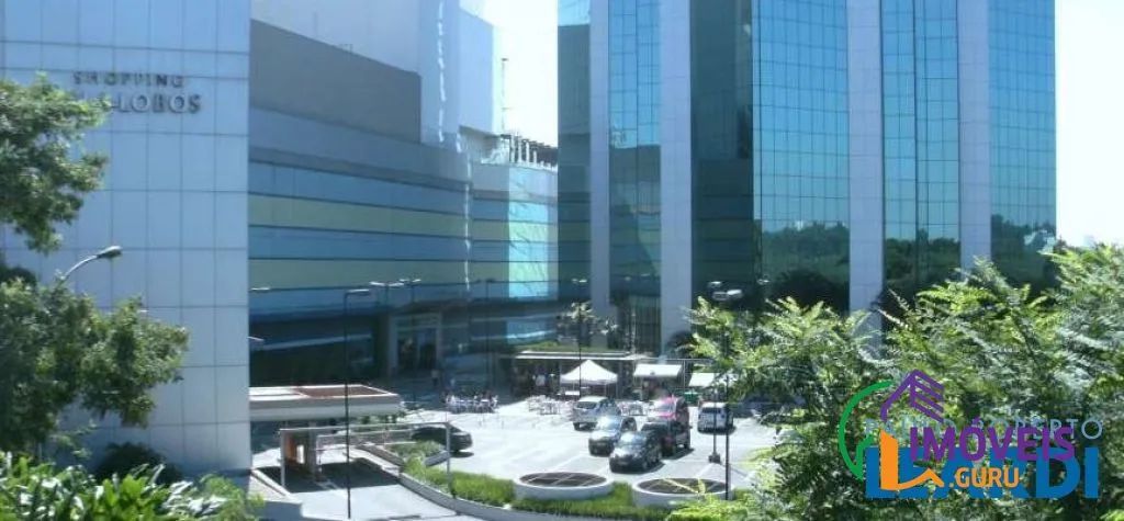 CONJ. COMERCIAL - VILA OLÍMPIA - SP - Foto 2