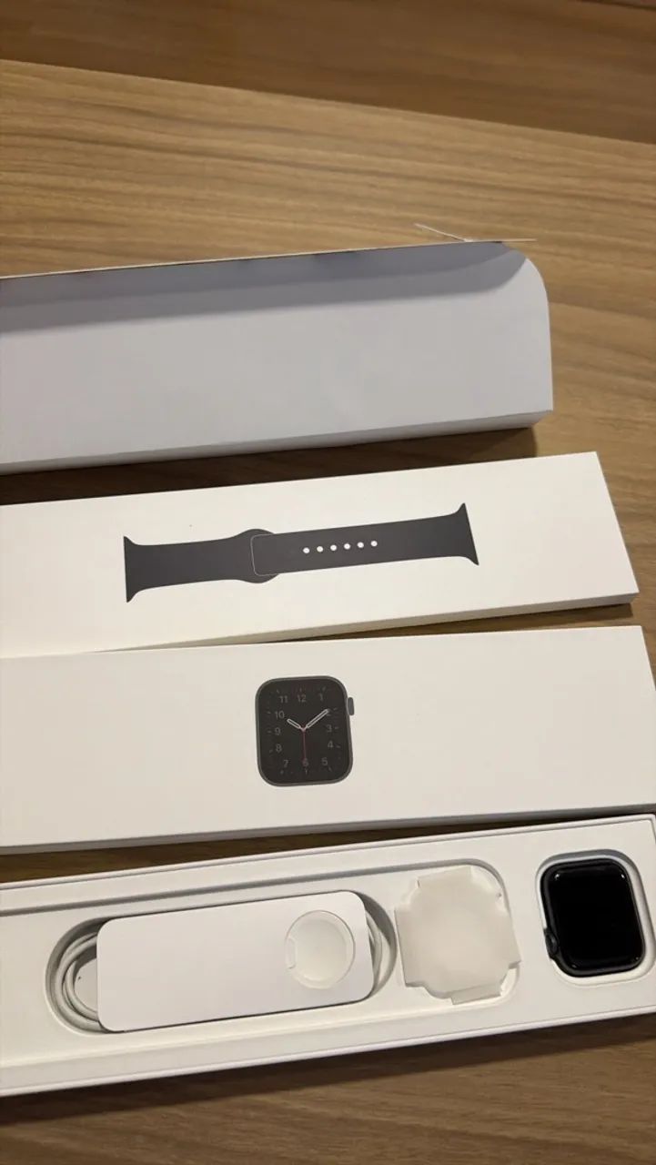 APPLE WATCH SE
