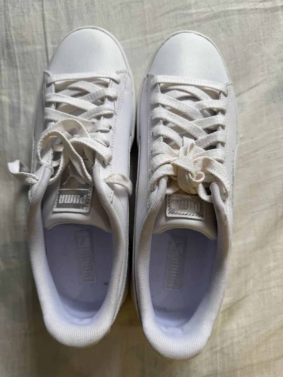 Puma Clyde - Foto 3