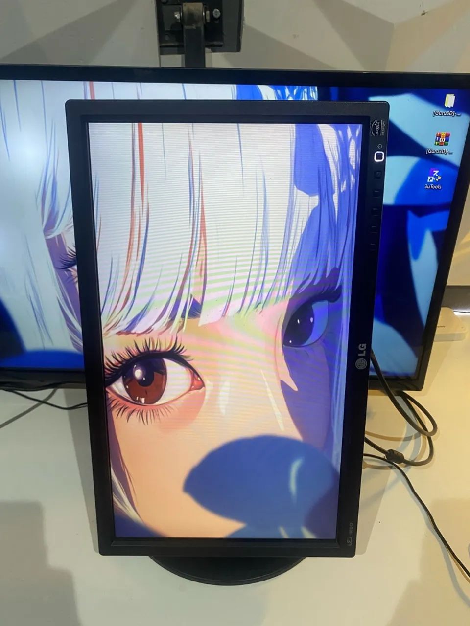 Monitor 19 PL