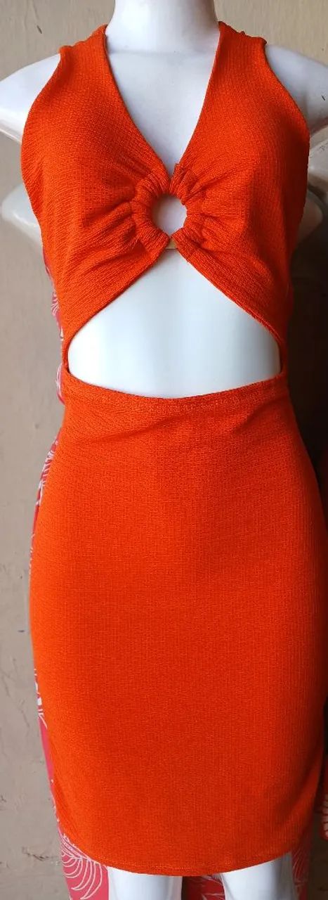Roupas novas pra vender - Foto 4