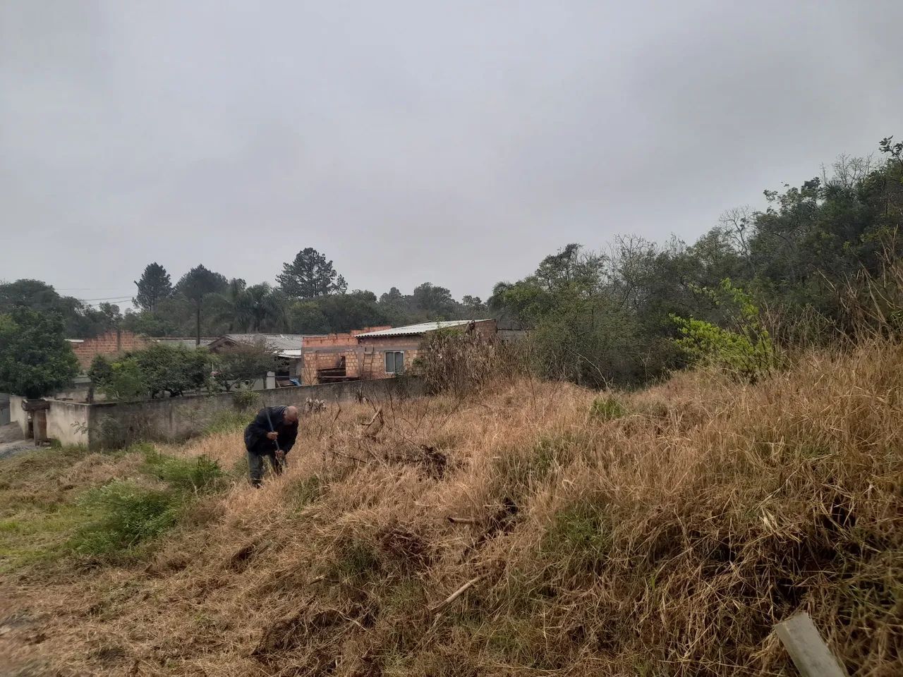 Excelente Terreno em Balsa Nova  - Foto 2