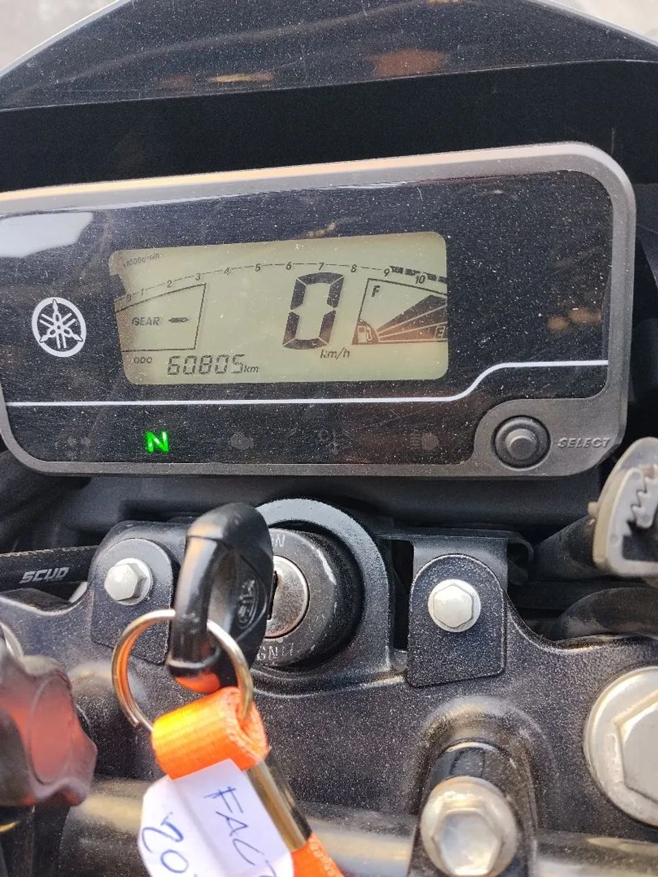 Yamaha factor 150 2022 - Foto 5