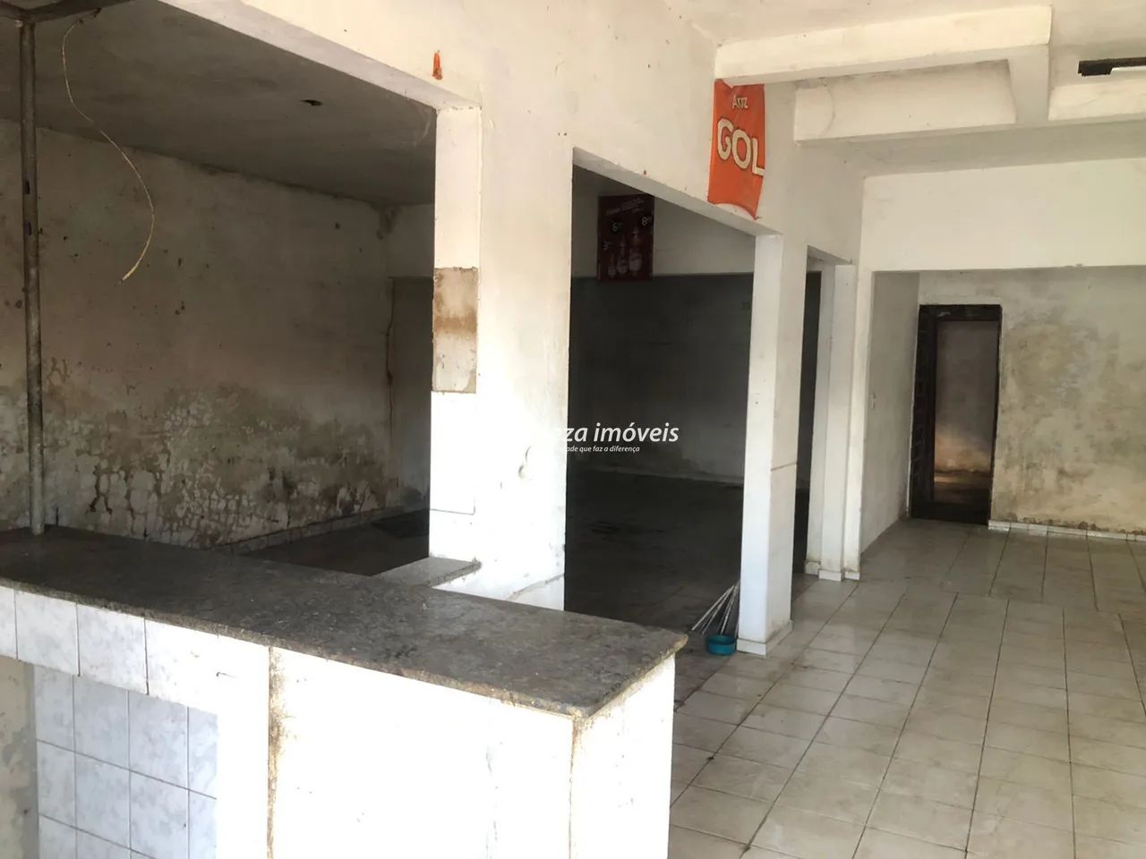 Ponto Comercial com 160m² na Pedra Mole | Excelente Oportunidade - Foto 3