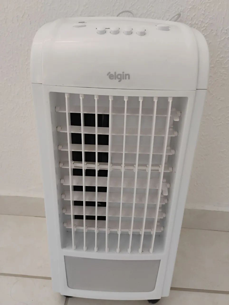 Climatizador de ar 