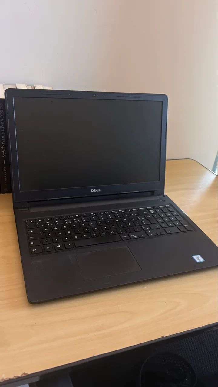Notebook Dell Inspiron 15 - Intel Core i3 - Foto 2