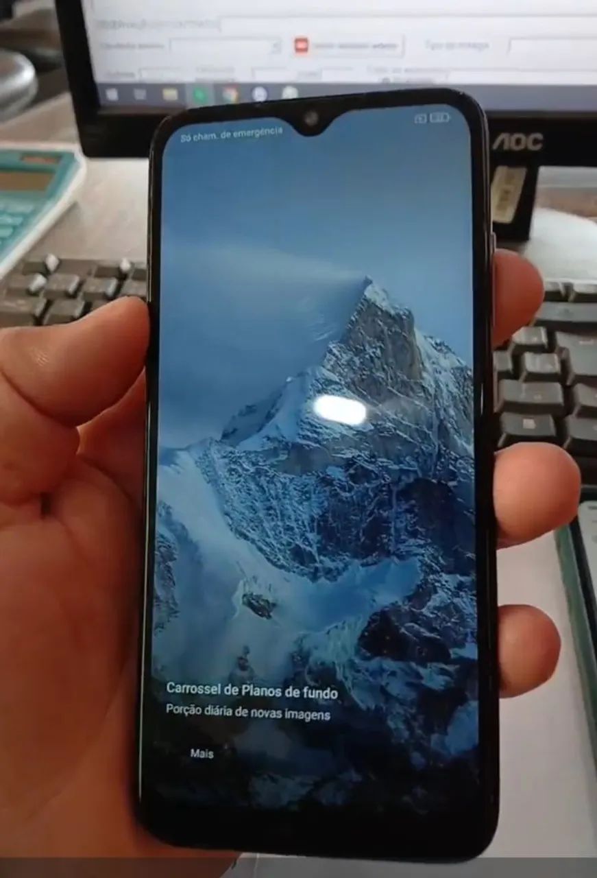 Celular A14 - Foto 2