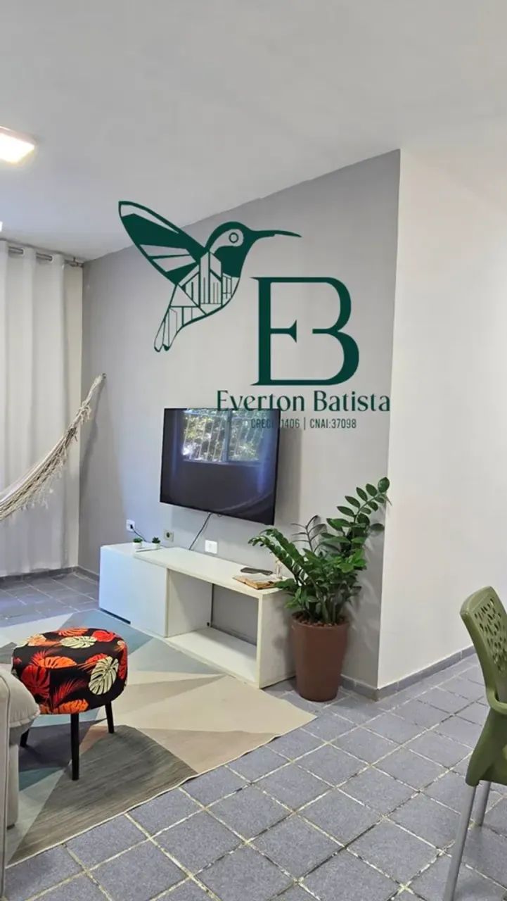 Oportunidade! 66m² 03 quartos 01 vaga - Foto 2