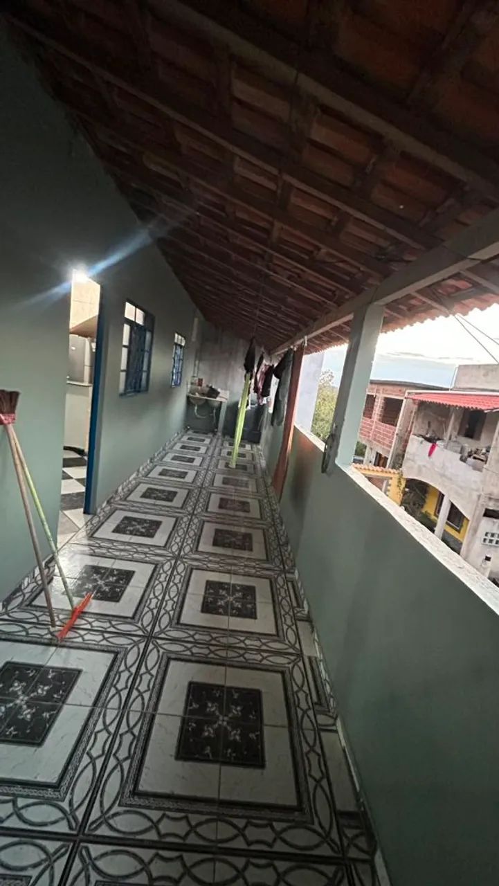 Casa em Bulhões  - Foto 2