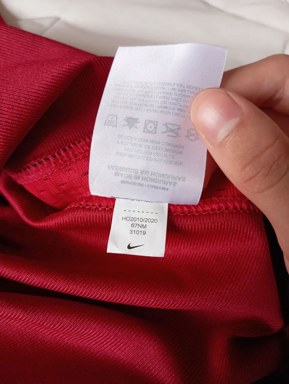 Camisa nfl atlanta Falcons  - Foto 4