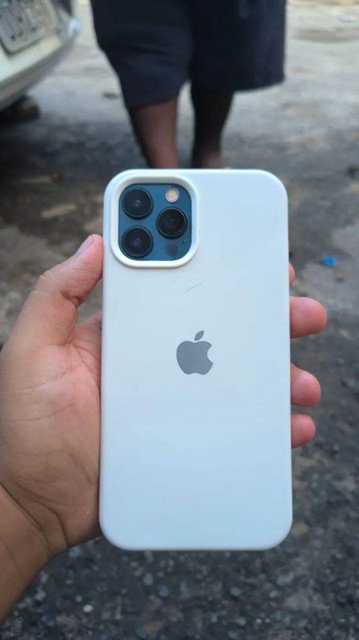 iPhone 12 pro Max  - Foto 4