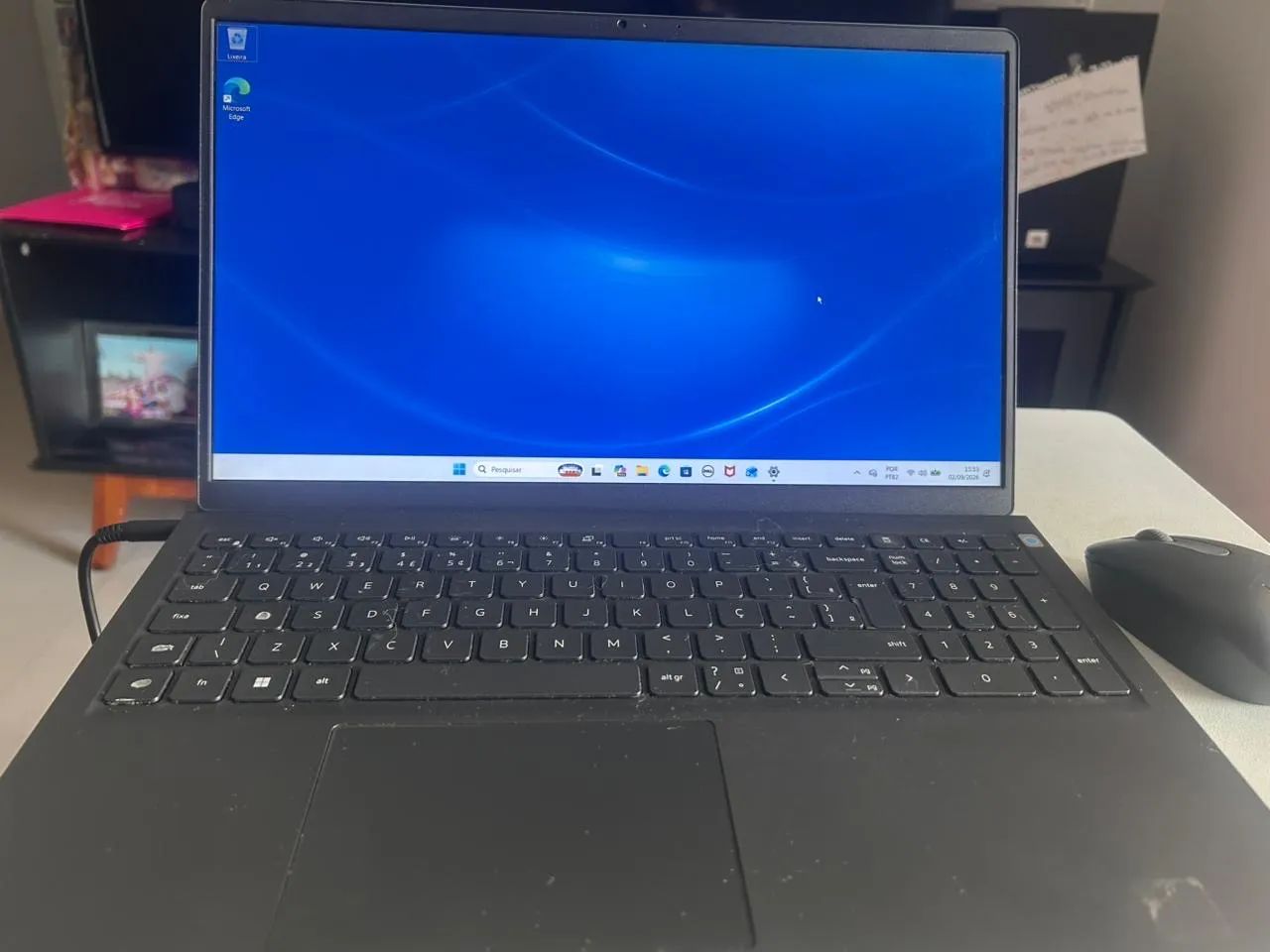 Notebook DELL - Foto 2