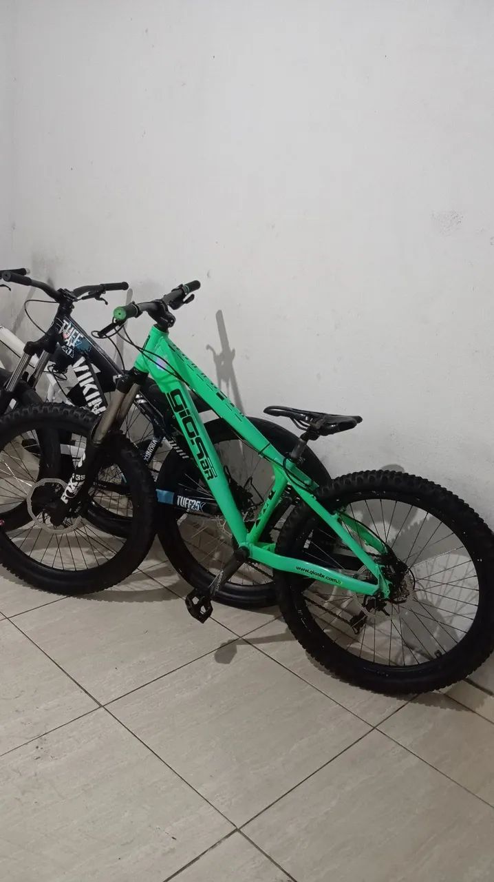 Gios frx inteira ou peças 