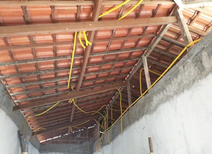 Eletricista profissional Residencial e Predial  - Foto 4