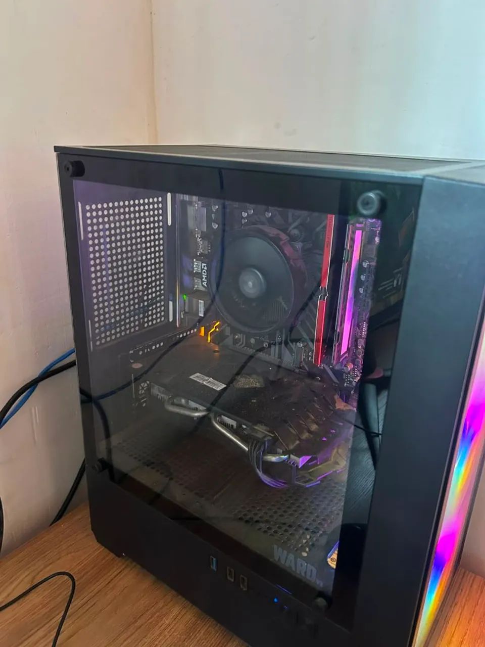 Computador gamer - Foto 4