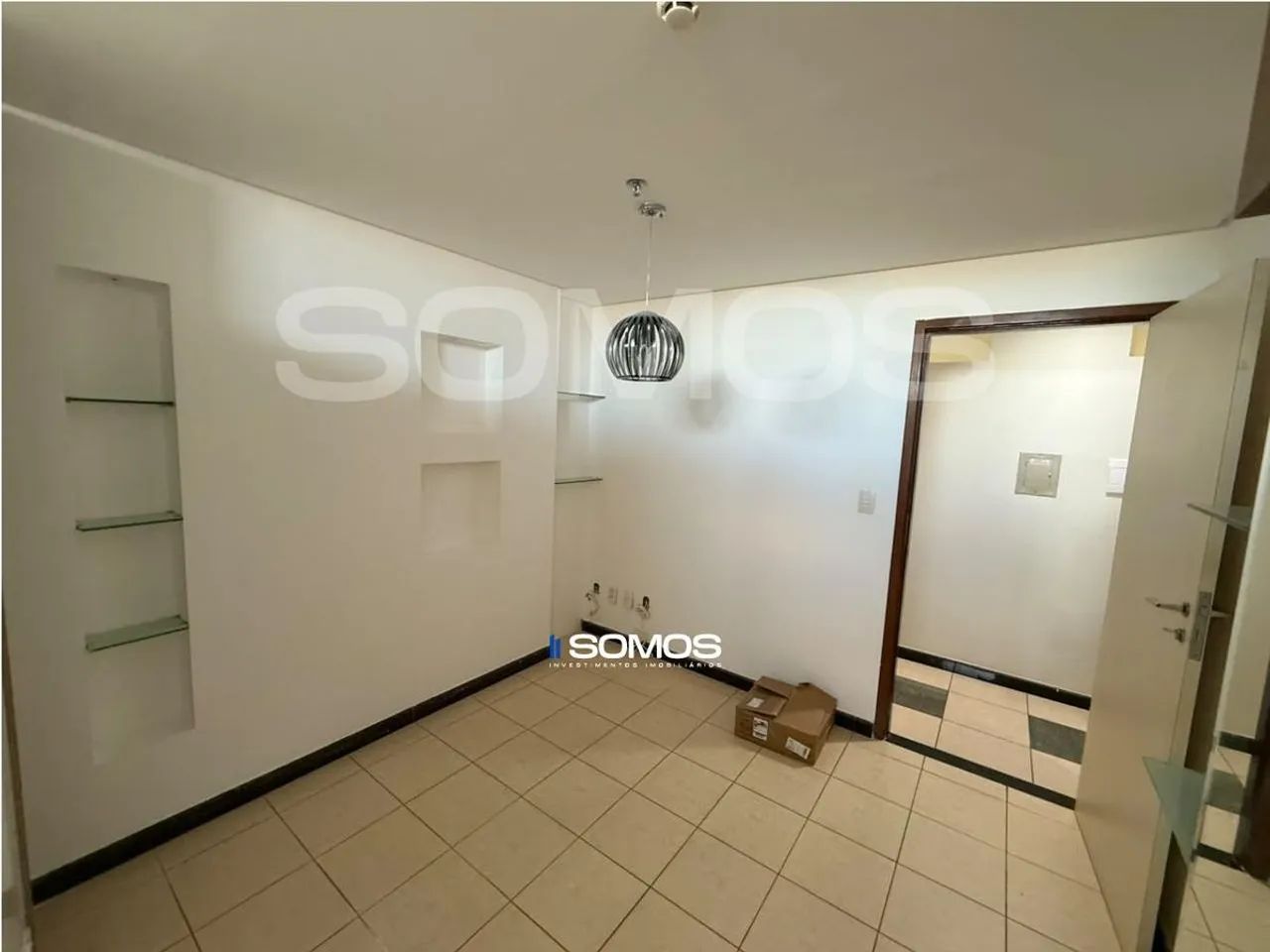 Sala Hospital Neurocardio - Foto 4