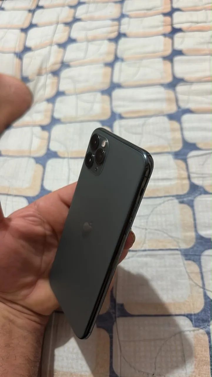 iPhone 11 Pro Max  - Foto 3