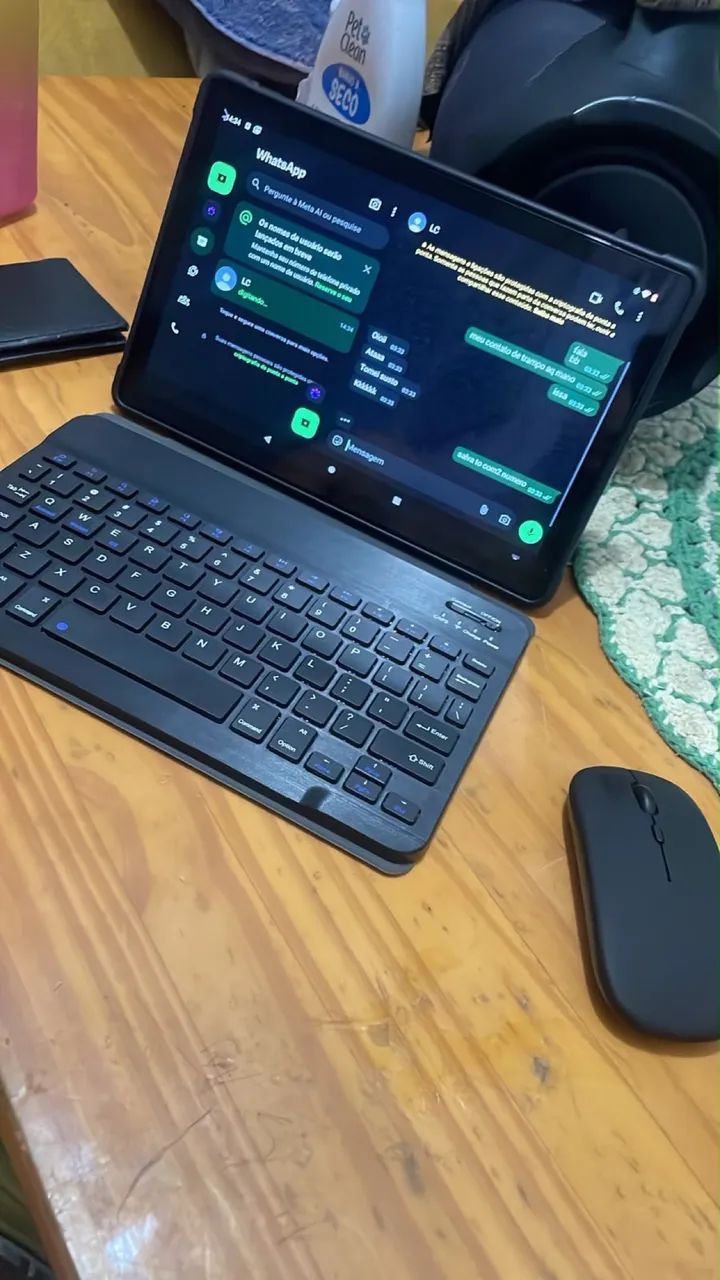 Vende-se tablet!  - Foto 4