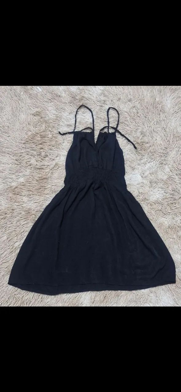 Vestido M