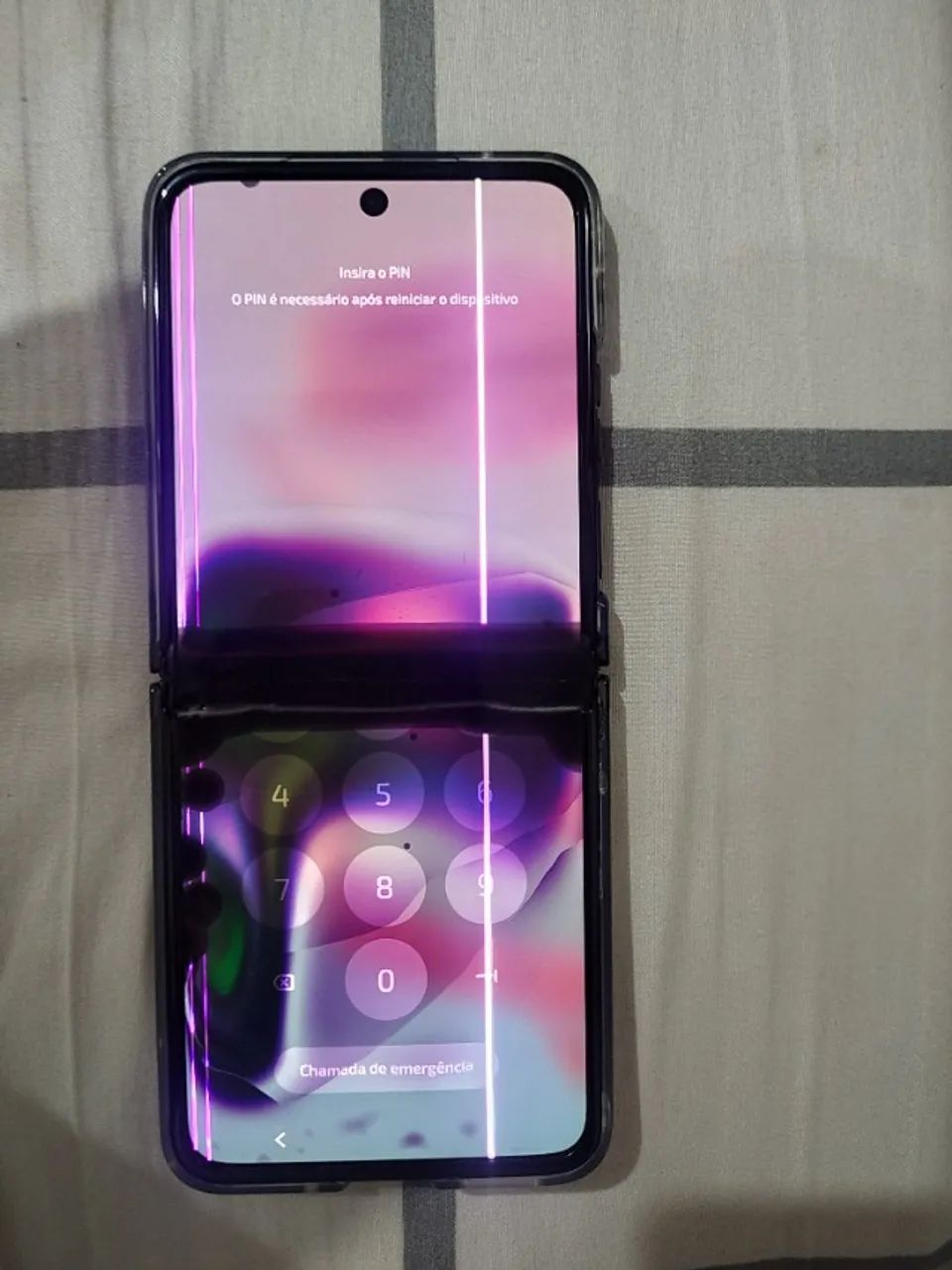 Motorola Razar 