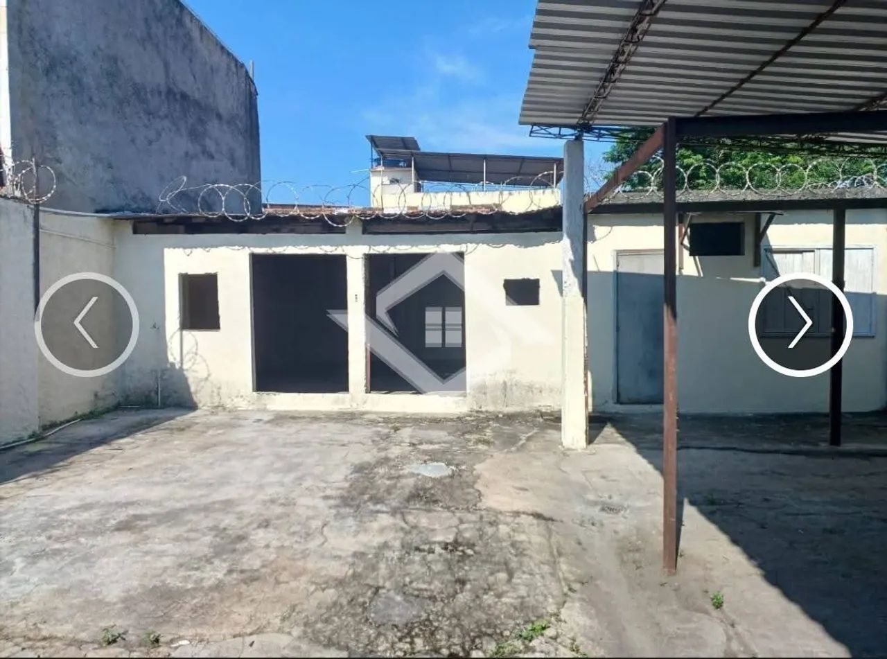 Excelente Área Galpão - Rua Barreiros - Ramos - Foto 4