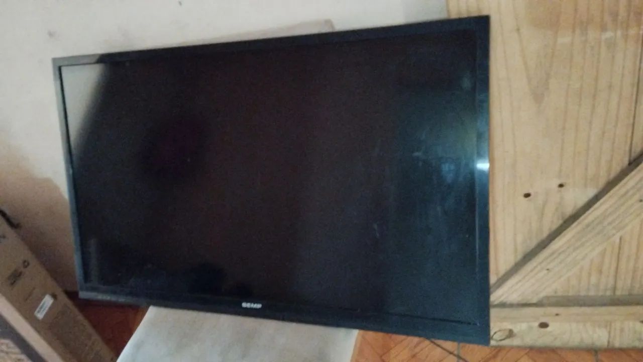 Televisão 