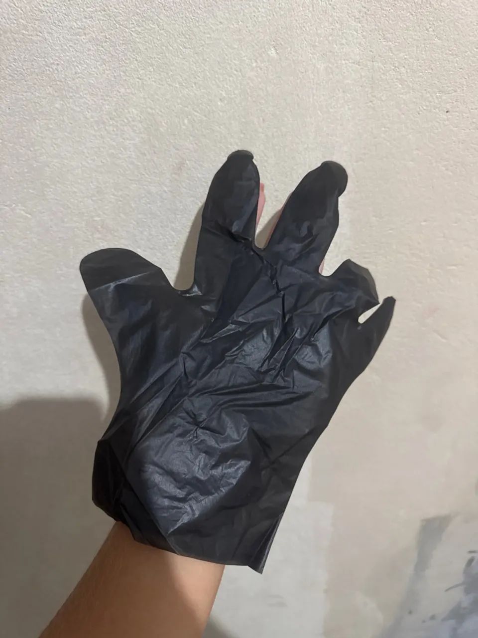 vendo luva de viniflex - Foto 2