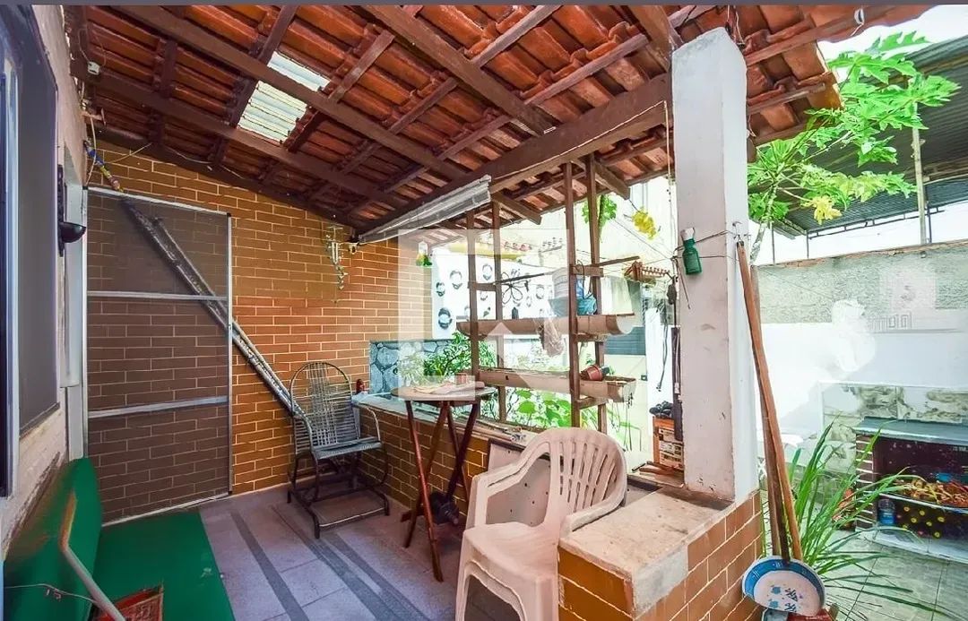 CASAS COM 2 QUARTOS EM VAZ LOBO - Foto 3