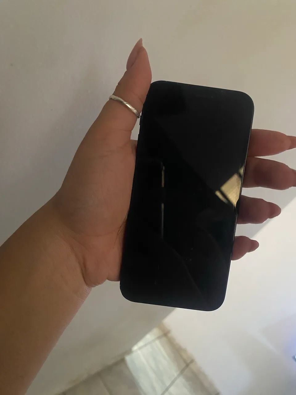 iPhone 12mini 