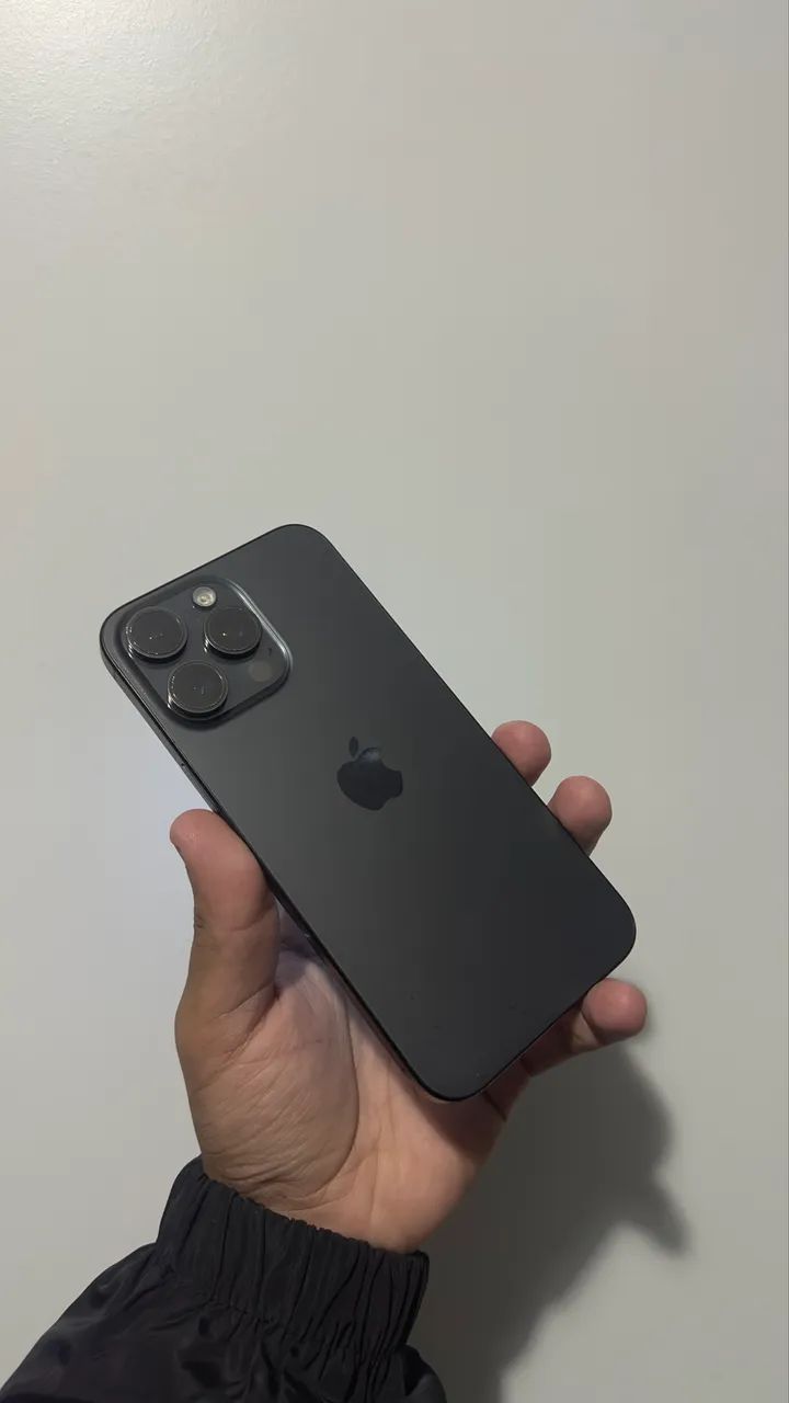 iPhone 15 Pro Max 256gb - Foto 2