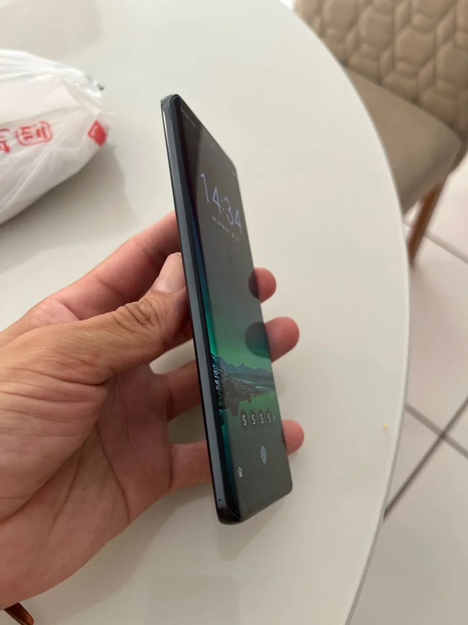 Edge 40 neo 256gb - Foto 5